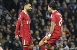 巴黎大师赛转会风云：利物浦盯上锋线强援，萨拉赫或成交易筹码(利物浦球员萨拉赫)